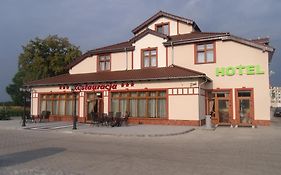 Hotel Neo Miedzyrzecz